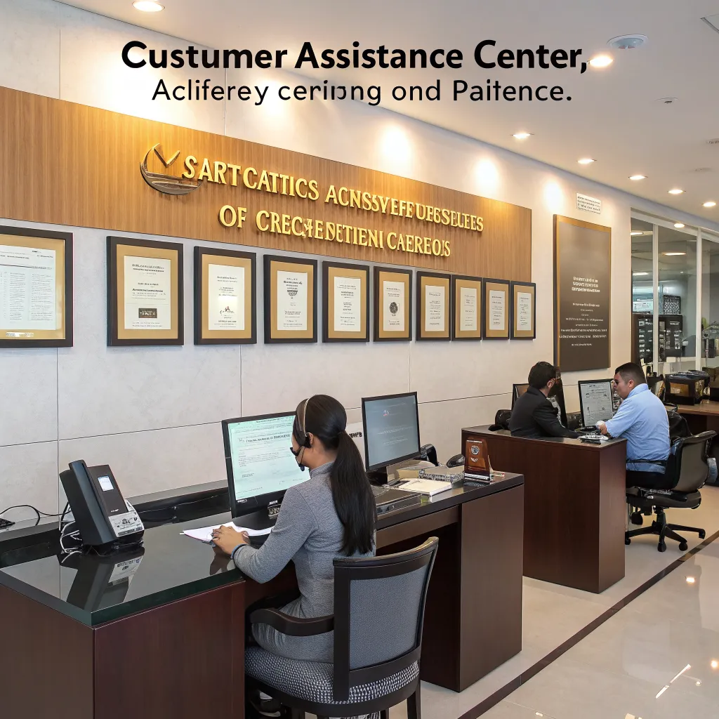 Centru asistenta HALVEXOR